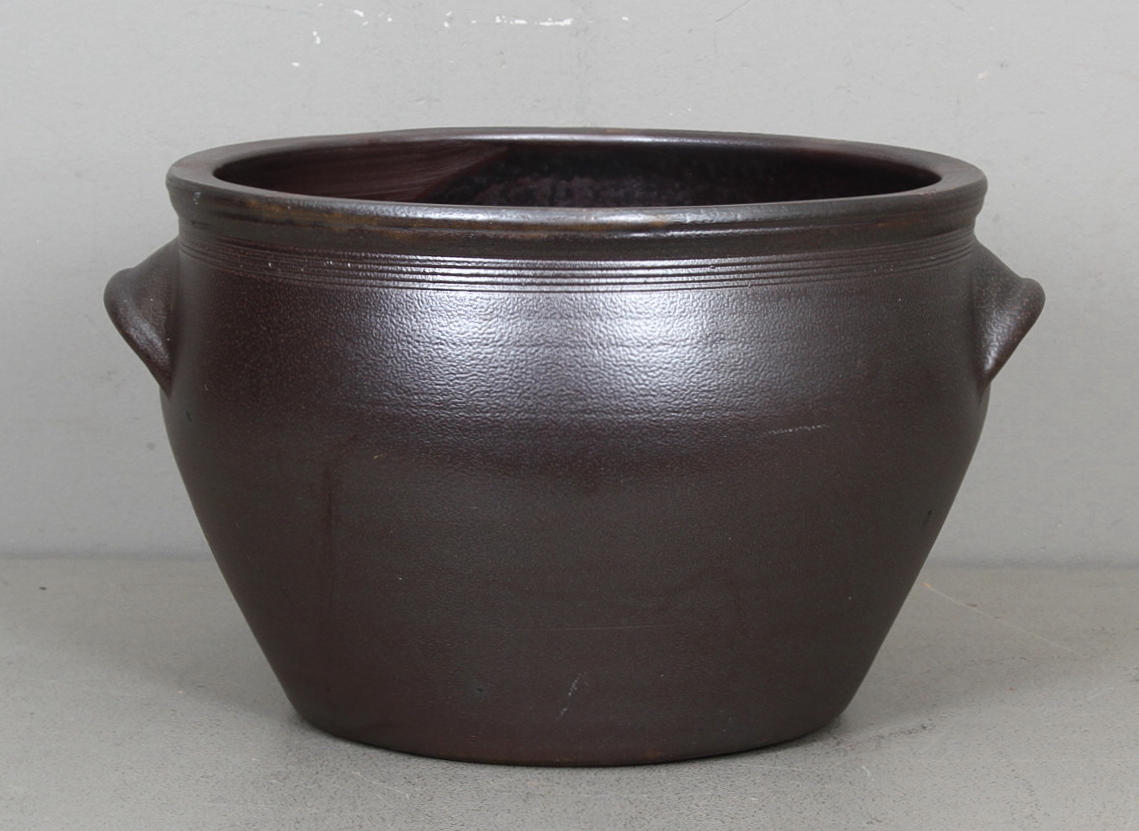 KRUKA, stengods, Höganäs, 25 liter.