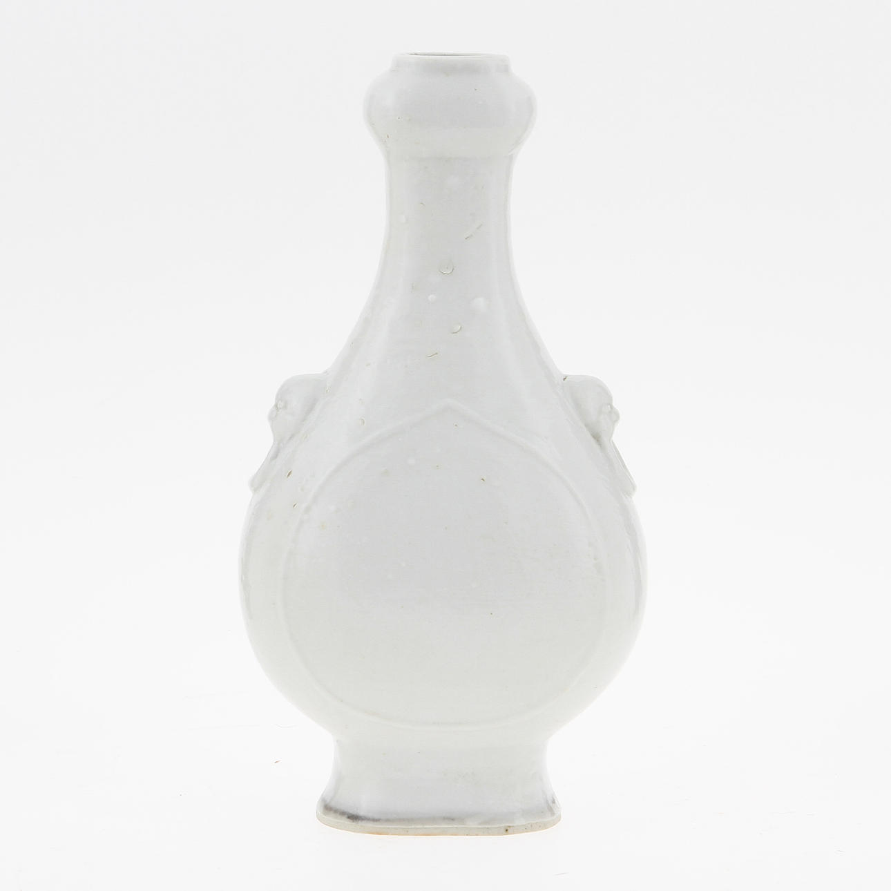 VAS, King, Qingdynastin.