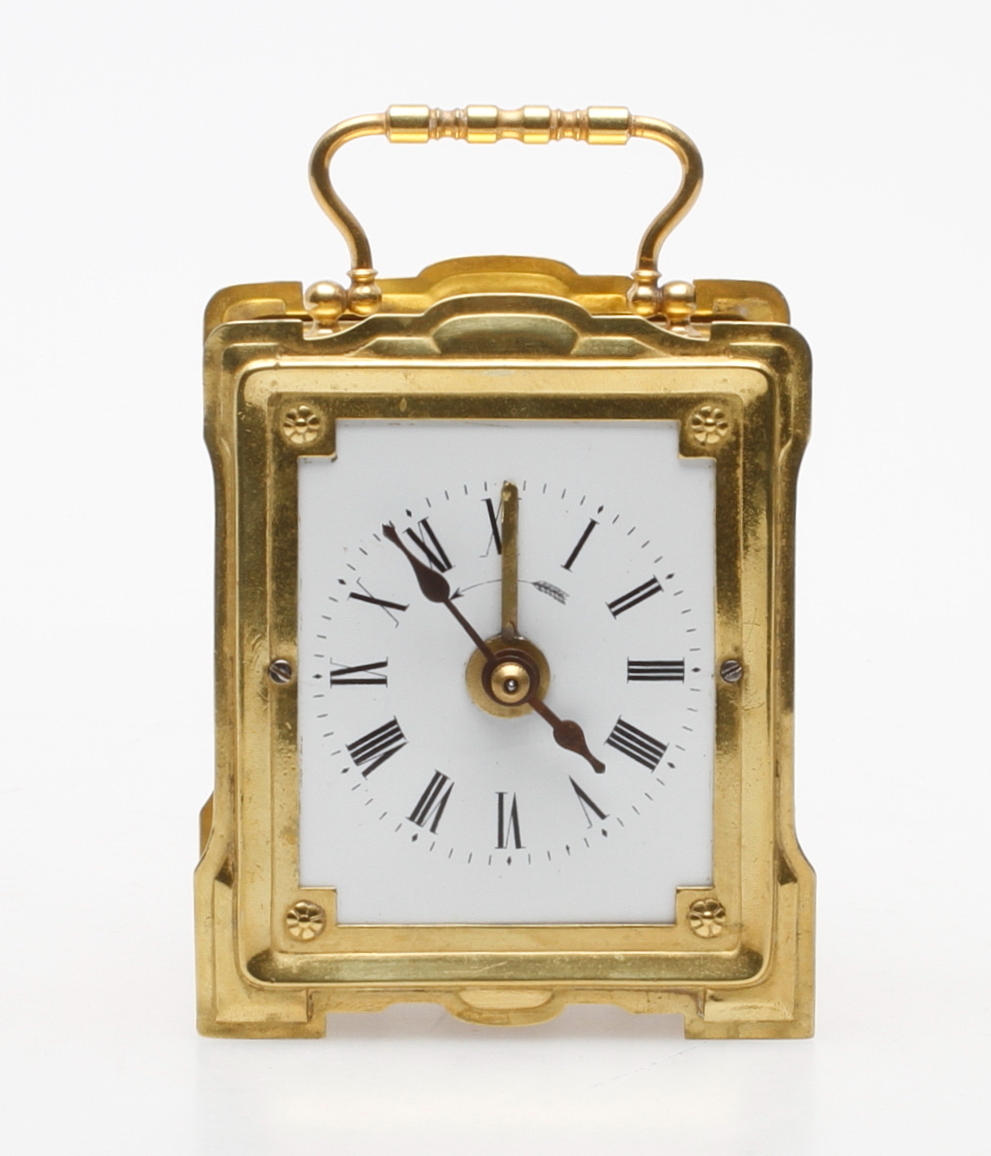 RESEUR, Frankrike, 1900-tal, med väckningsfunktion.