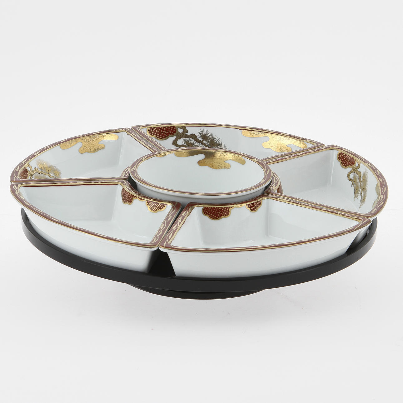 CABARET, Japan, 1900-tal.