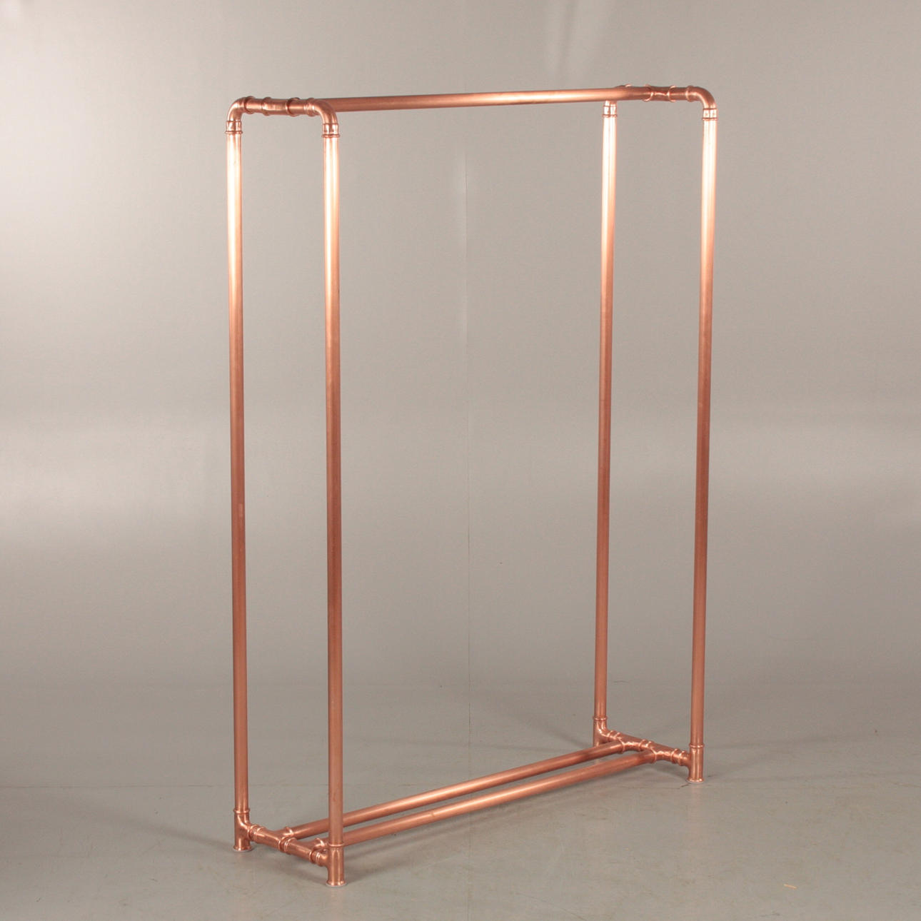 Kupariputkien VERHOITUS.