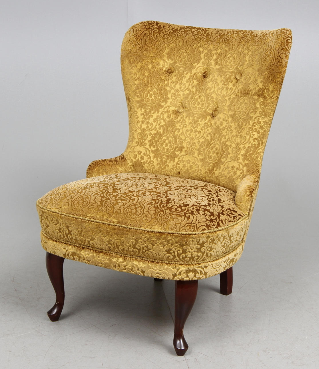 EMMAFÅTÖLJ, 1900-tal.