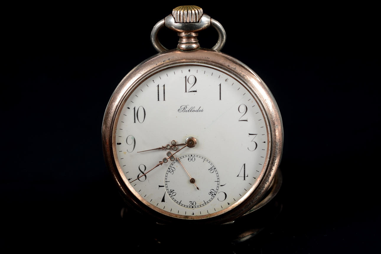 FICKUR, silver, Billodes.