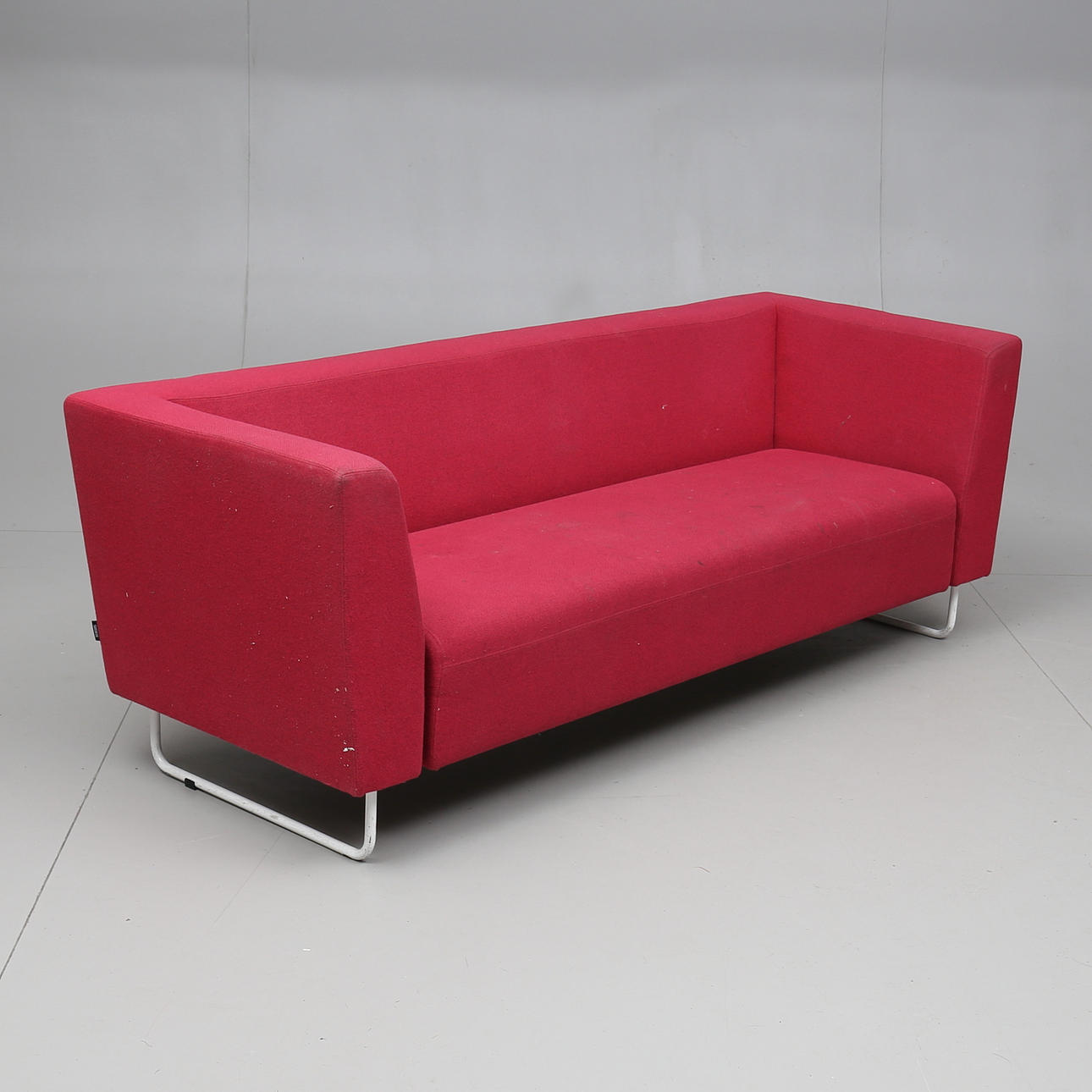 SOFA, gap lounge, sueco, 2016.