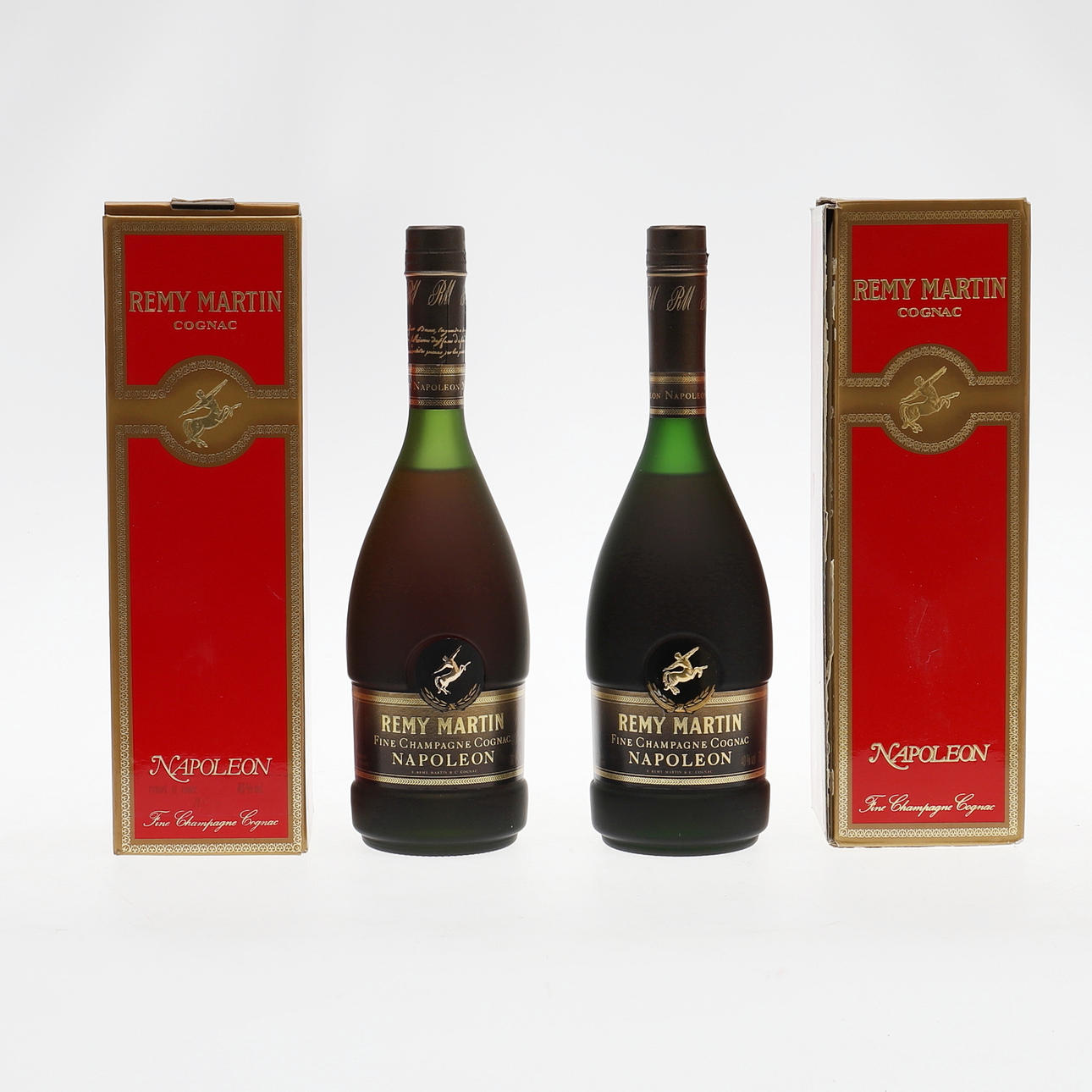 COÑAC REMY MARTIN NAPOLEON.