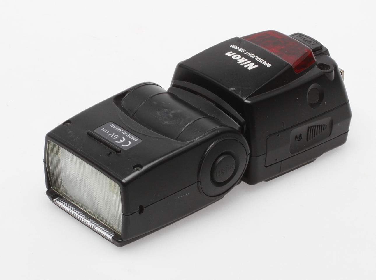 KAMERABLIXT, Speedlight SB-800, Nikon.