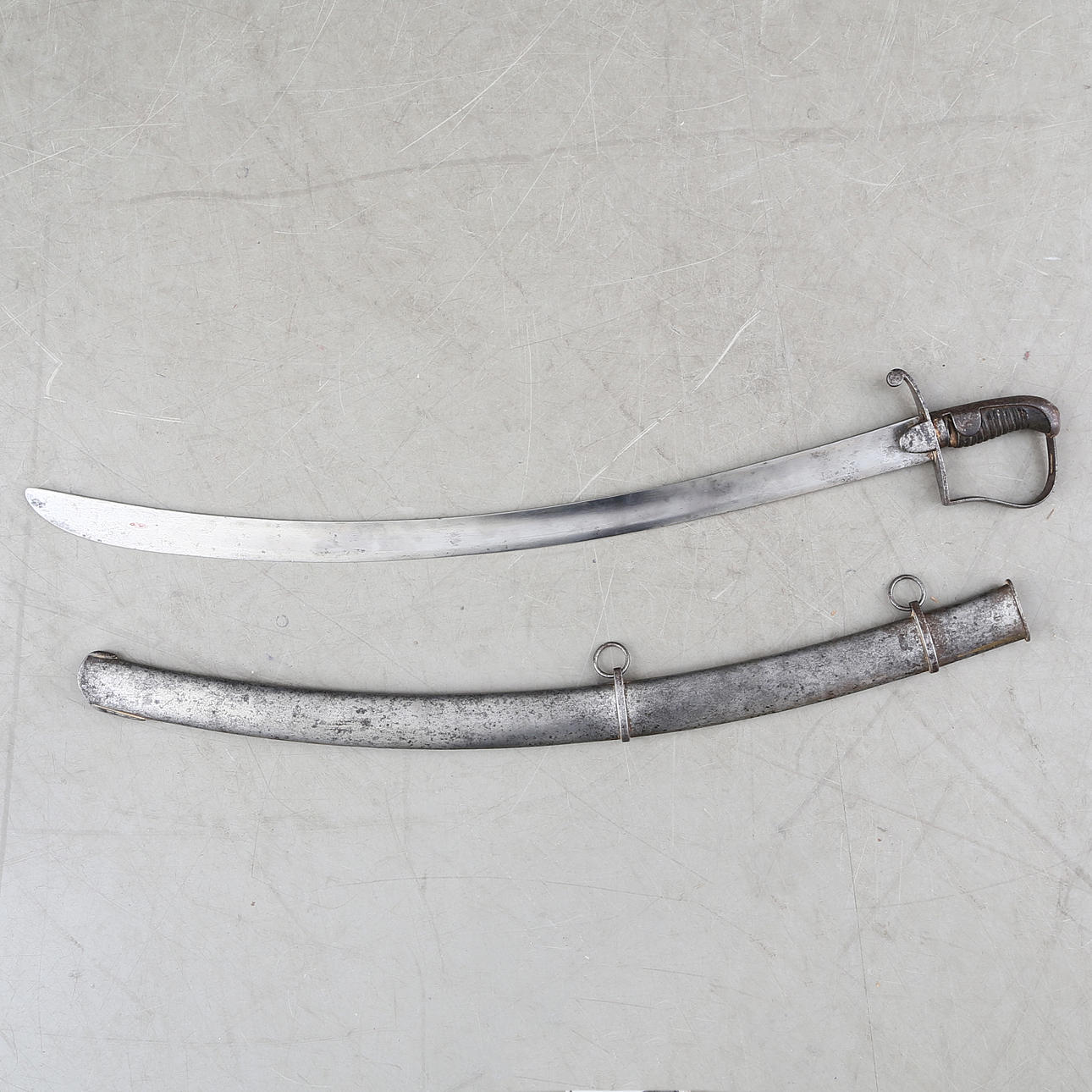 SVÄRD.1800-tal.