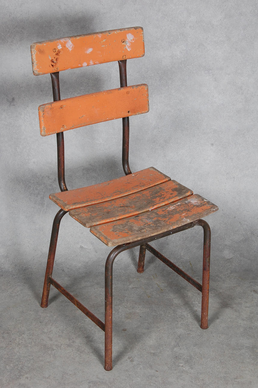 STOL, industridesign, 1950-tal.