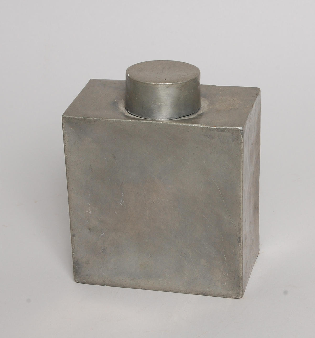 TEDOSA, tenn, Art deco, 1900-talets första hälft.