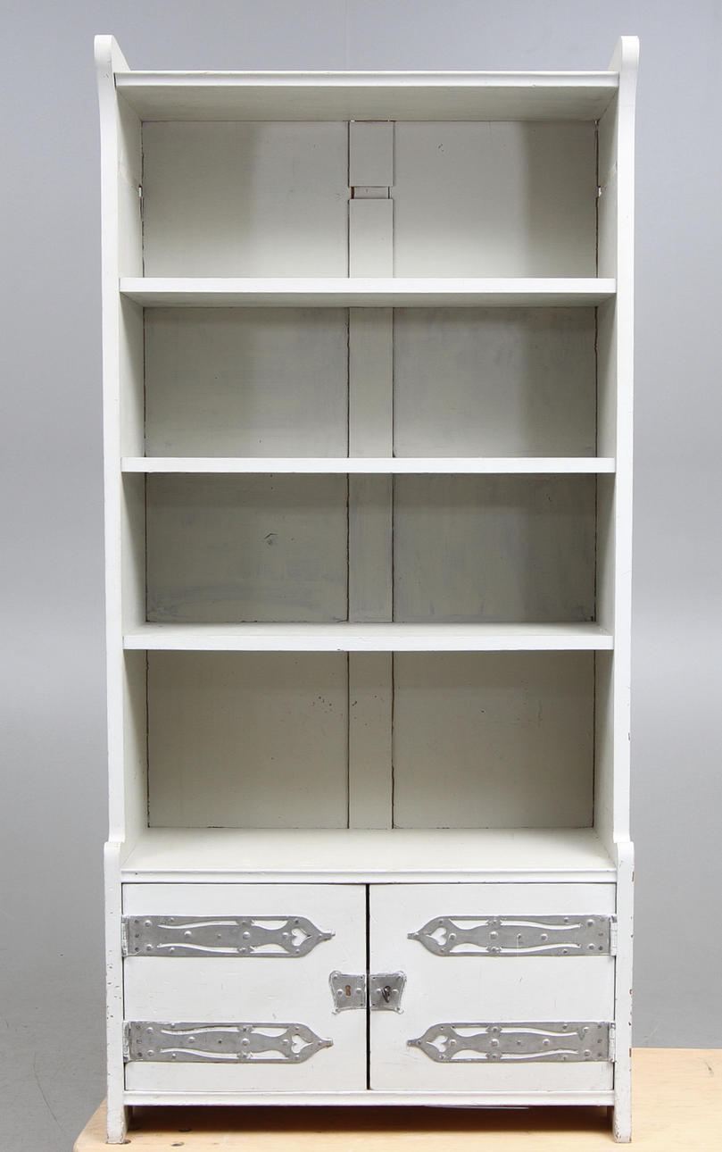 HYLLA, Jugend, ca 1910.