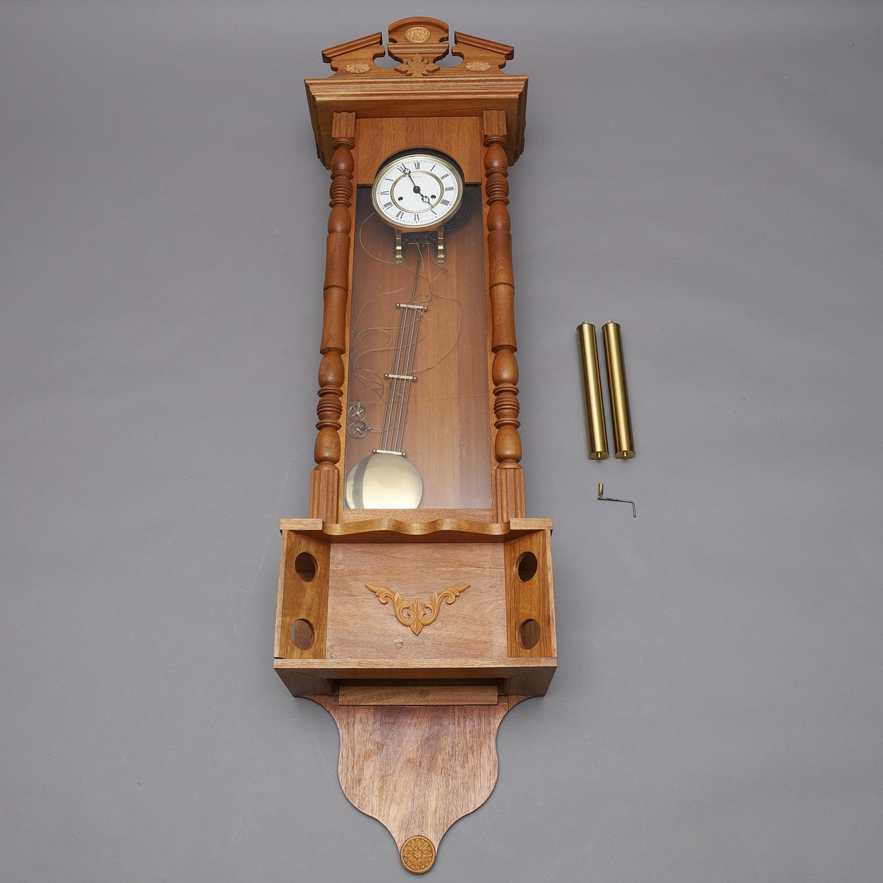 FÜLLSTANDREGLER, kieninger.