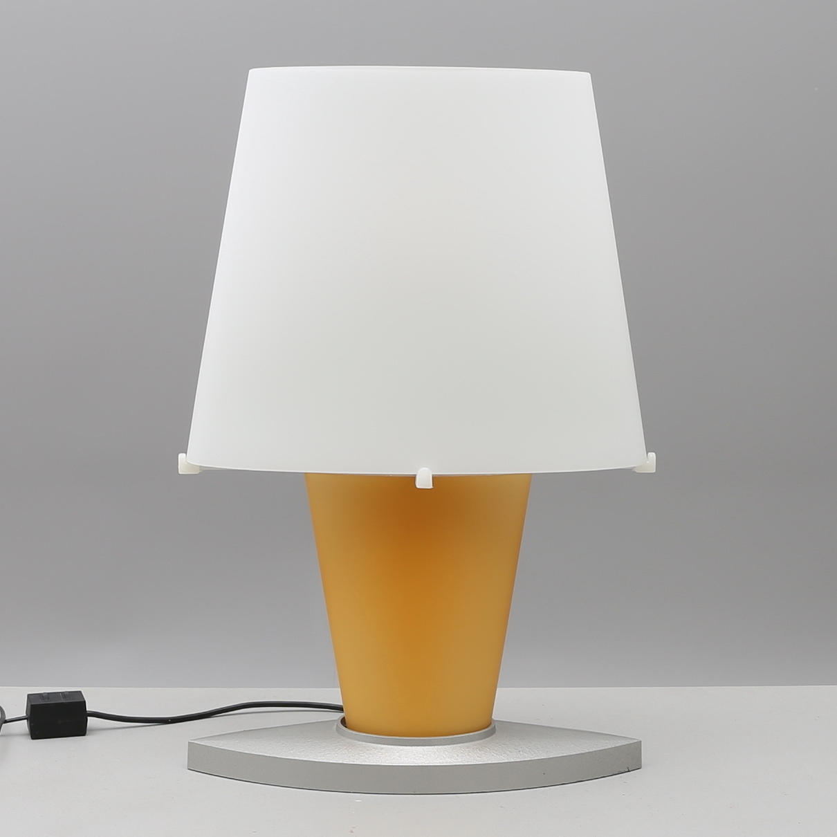 TABLE LAMP, Daniela Puppa, Fontana Arte.