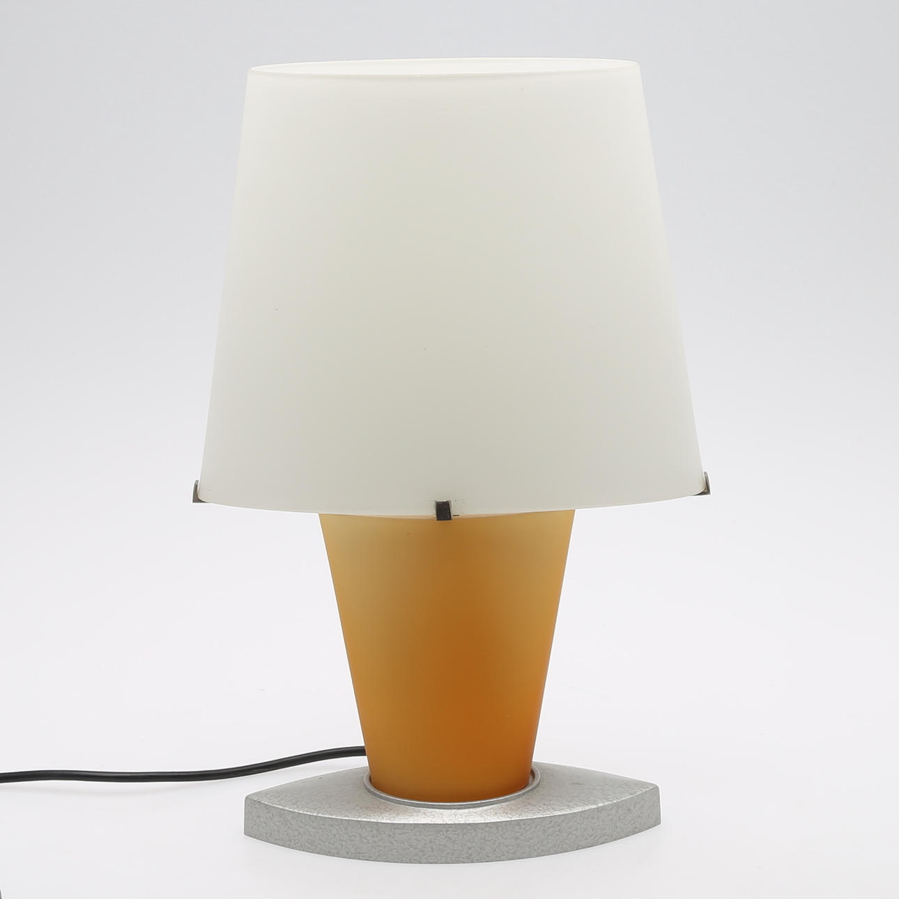 LÁMPARA DE MESA, Daniela Puppa, Fontana Arte.