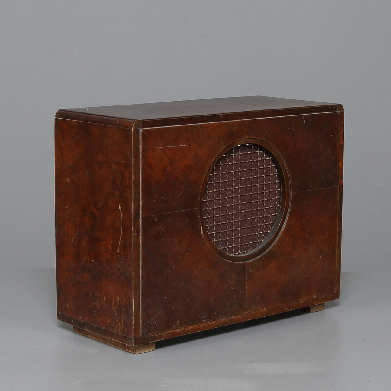 RADIO, Radiola 319V, 1930s.