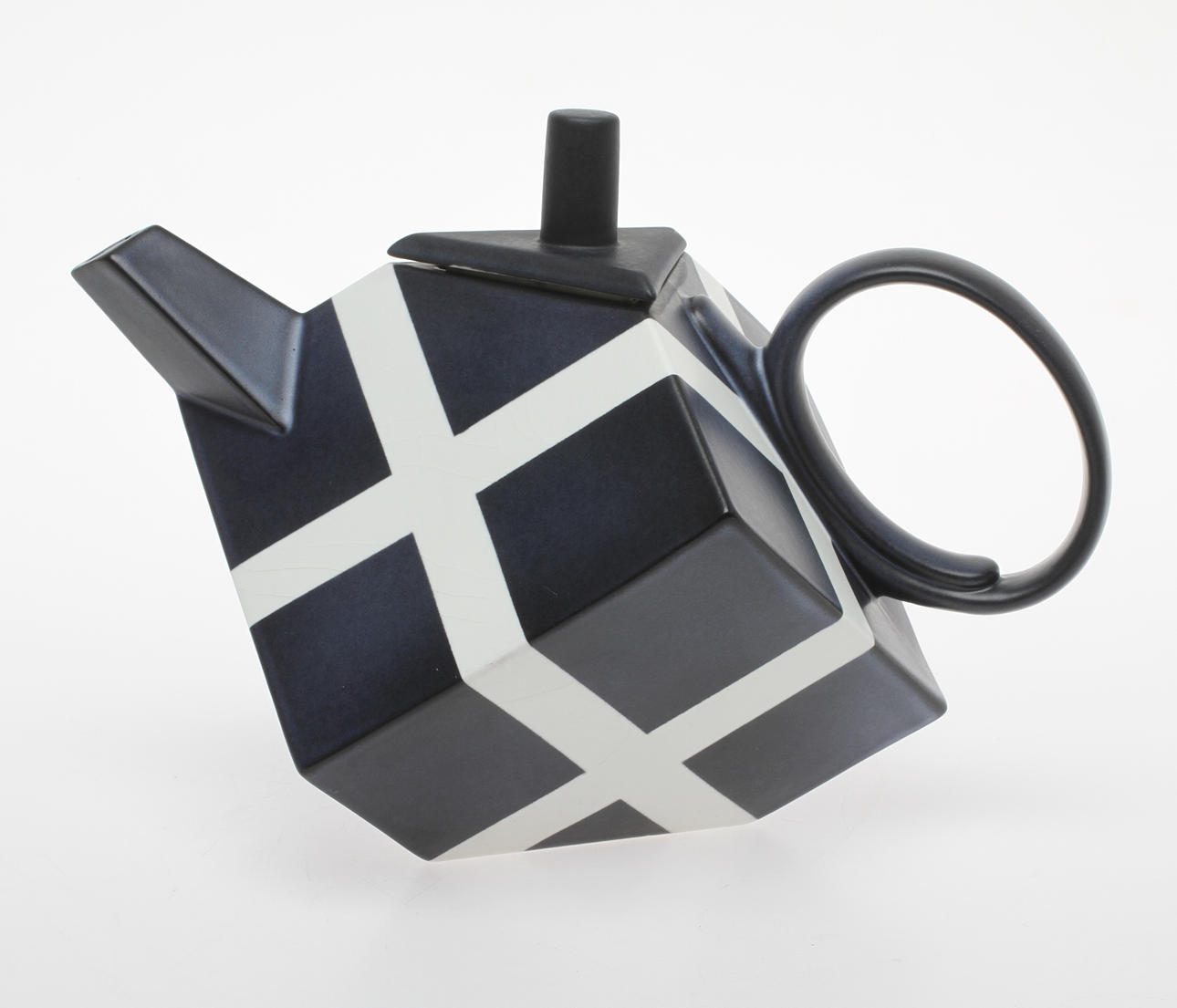 KANNA, porslin, Rolf Sinnemark, Rörstrand.