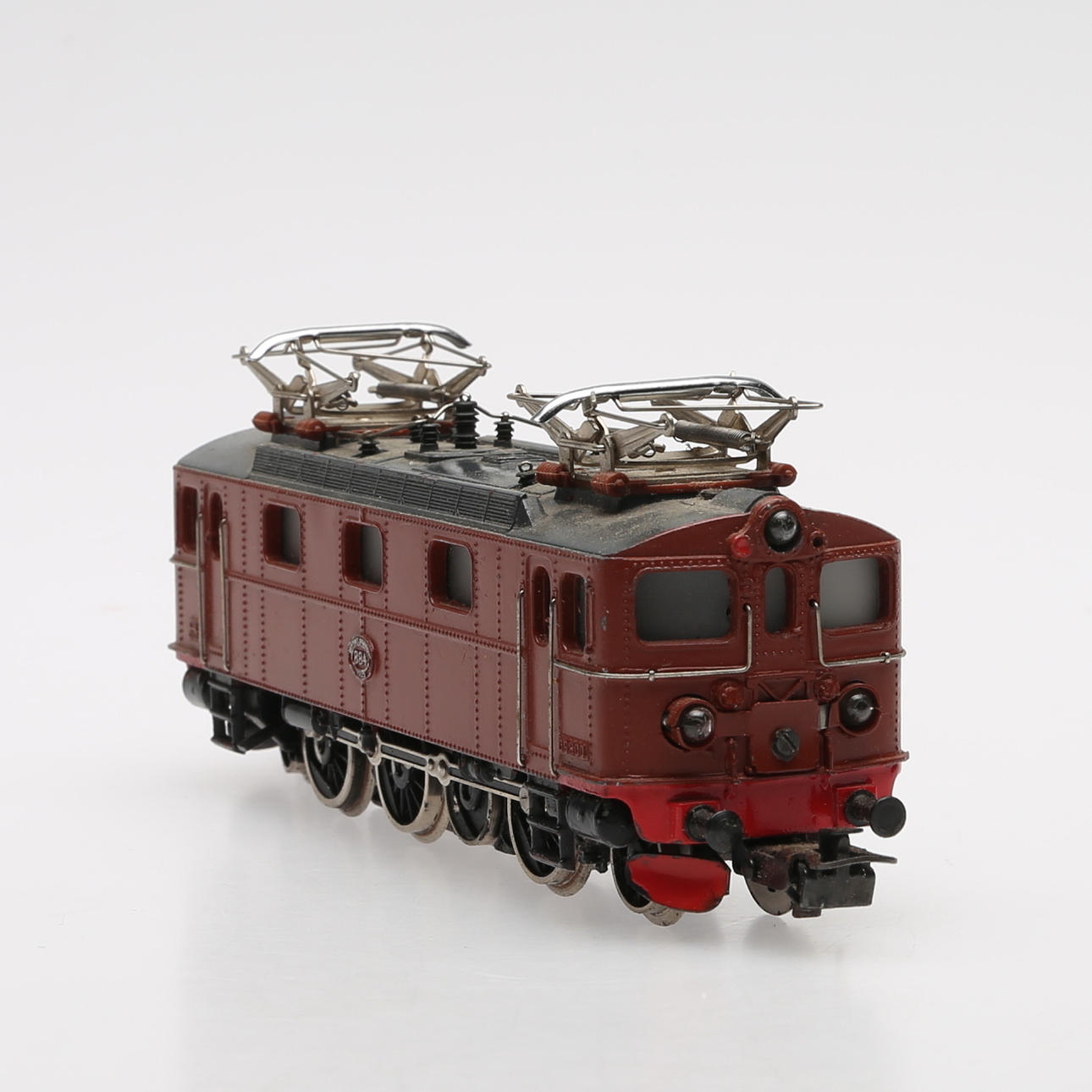 MÄRKLIN, SJ D-LOK, MÄRKLIN 884.