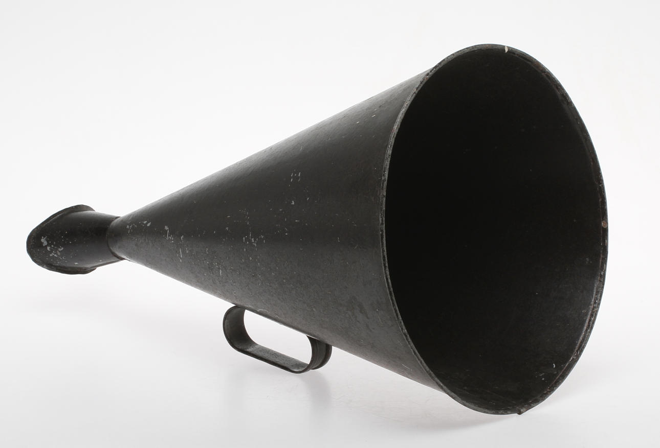 ROPARE, plåt, 1900-tal.