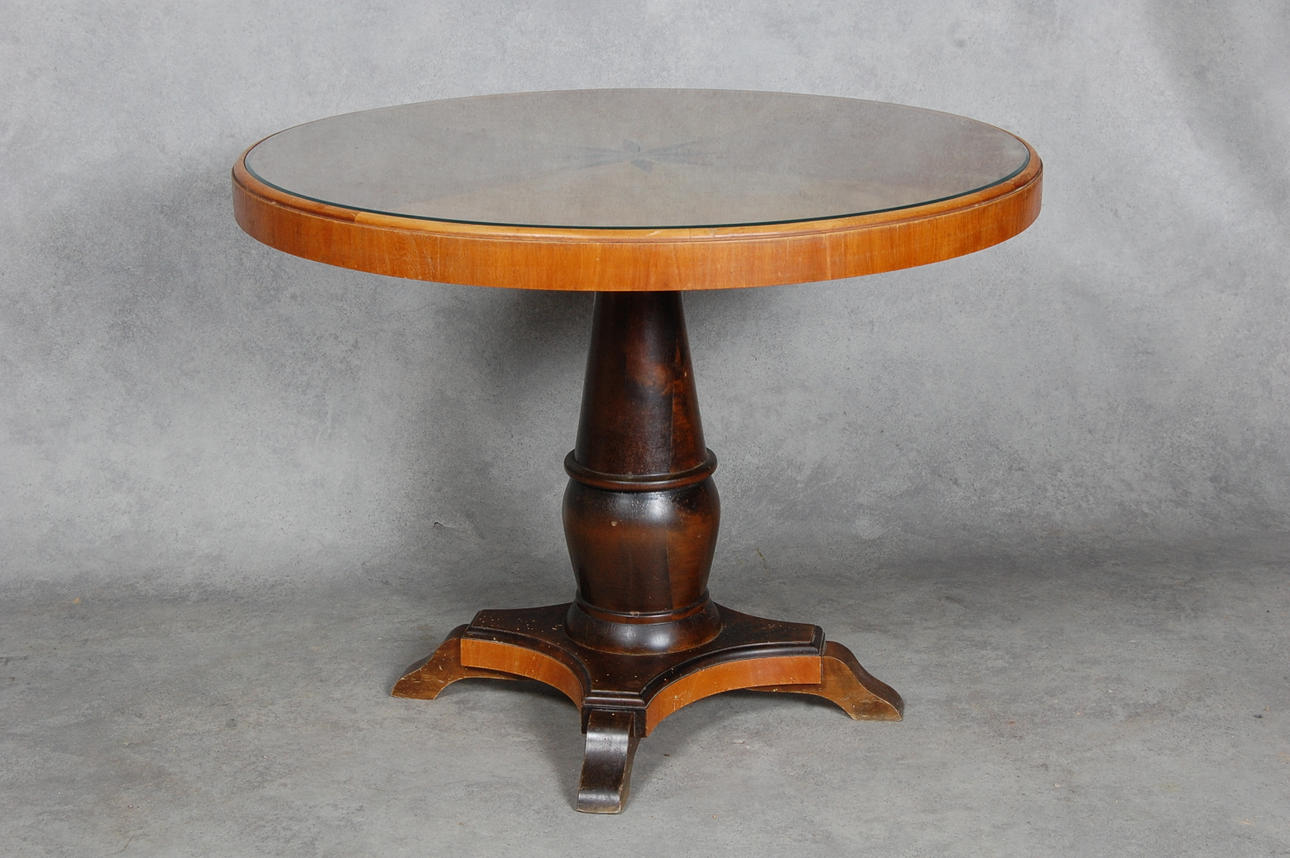 RÖKBORD, Art deco 1920-tal.