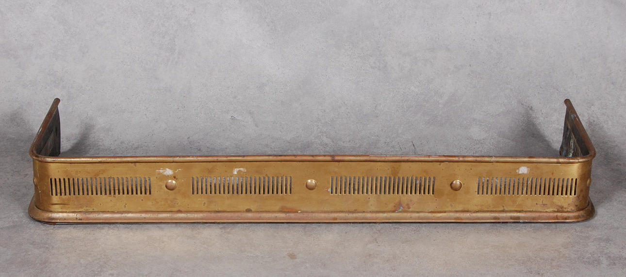 SPISFRONT, 1900-talets första hälft.