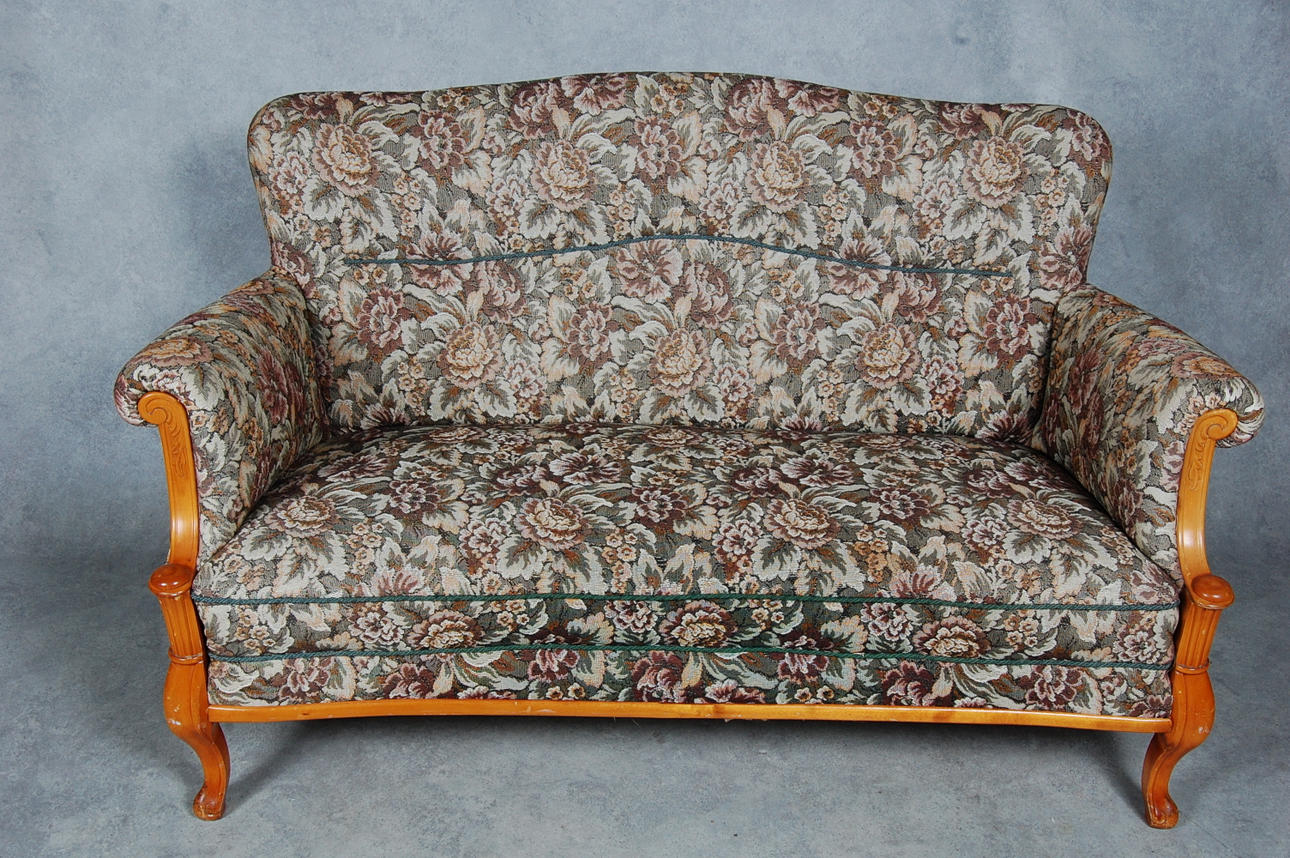 SOFFA, 1900-tal.