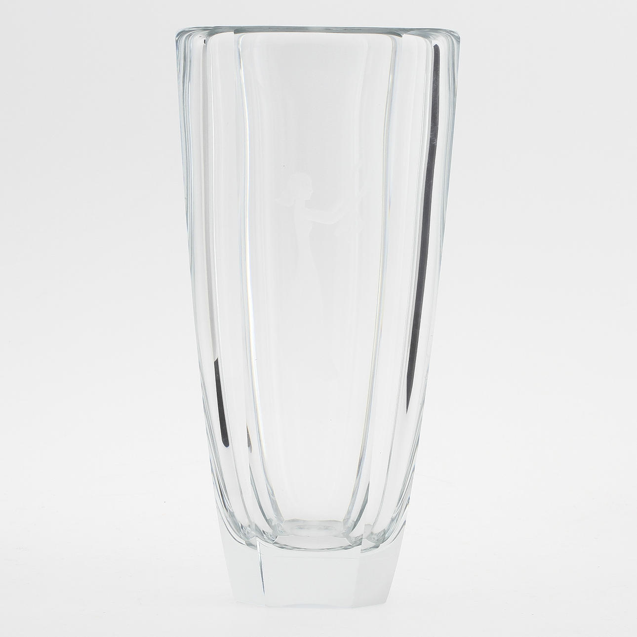 VAS, Sven Palmqvist, Orrefors.