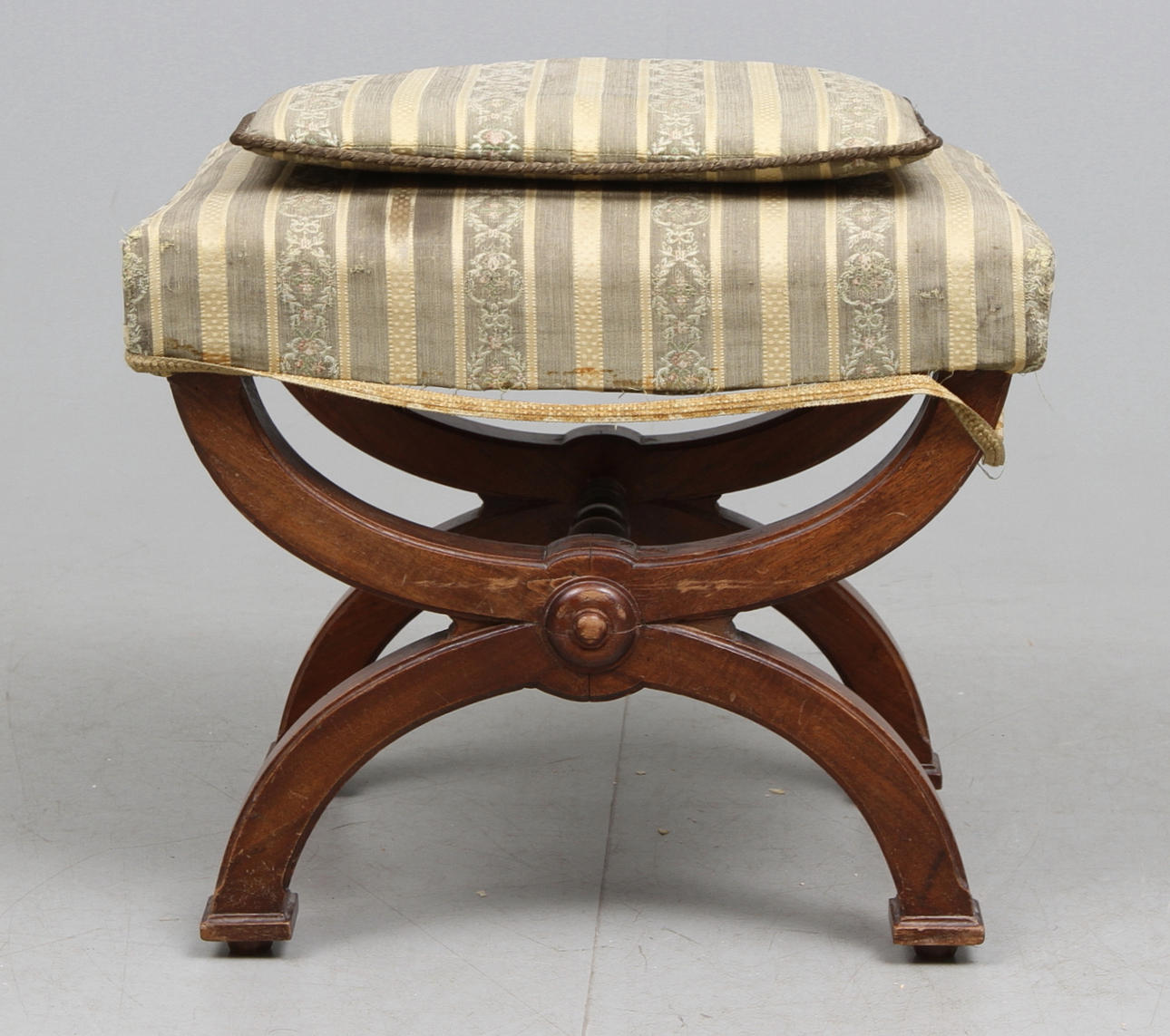 PLIANG, sent 1800-tal.