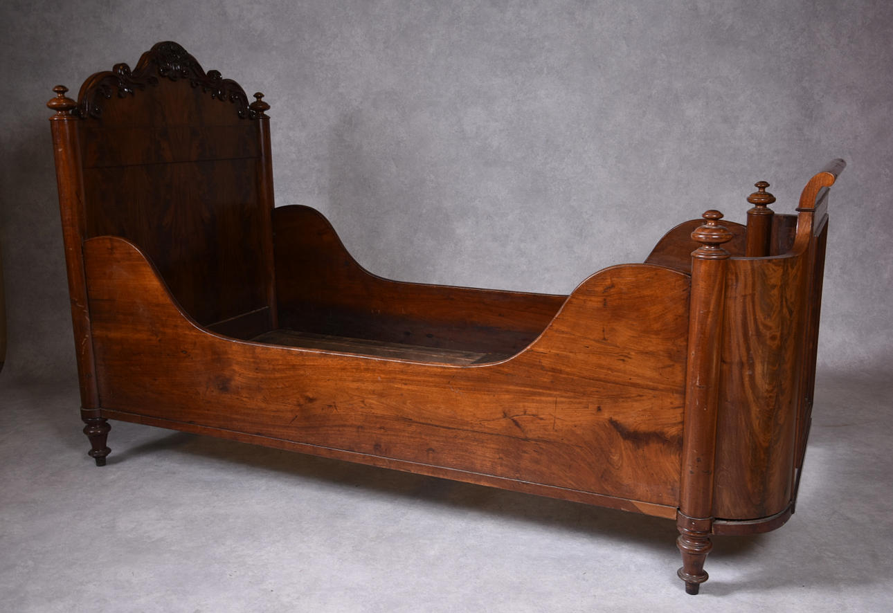 SENG, Ny Rokoko 1800-tallet.