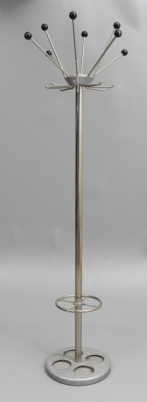 TAMBURMAJOR, 1900-talets tredje kvartal.