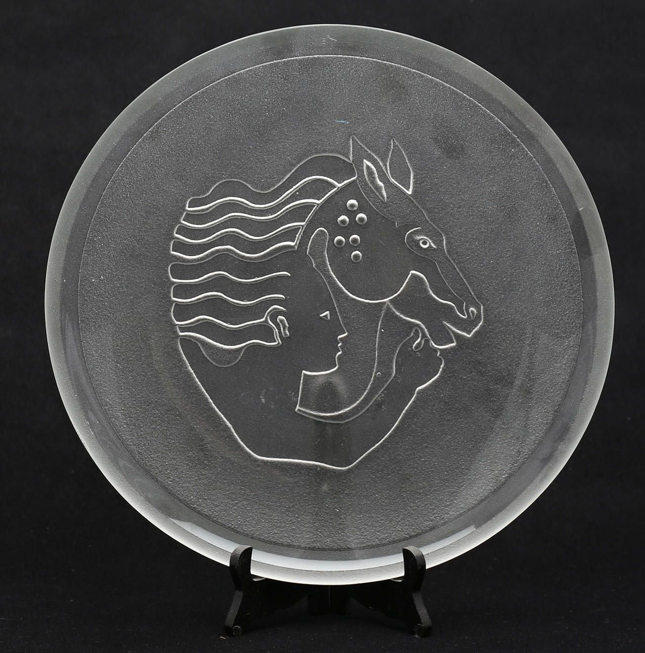 FAT, glas, 1900-tal.