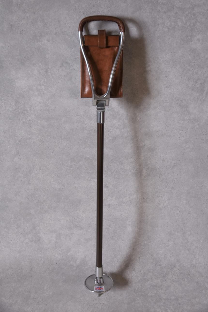 KÄPPSTOL skinn England.