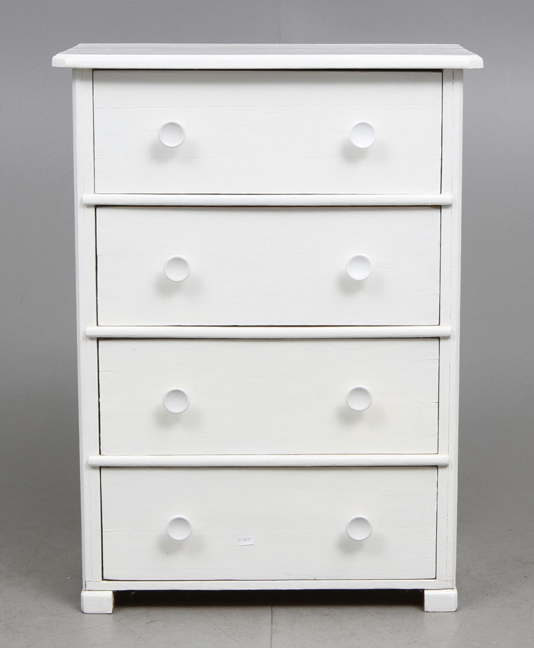 BYRÅ, 1900-talets första hälft.