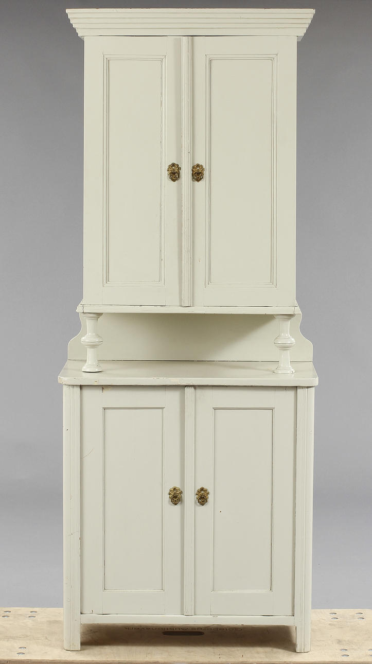 SKÅP, nyrenässans.