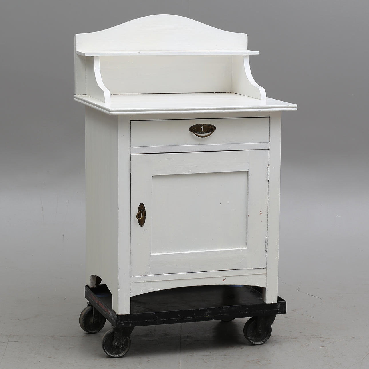 LAVOAR, Anfang des 20. Jahrhunderts.