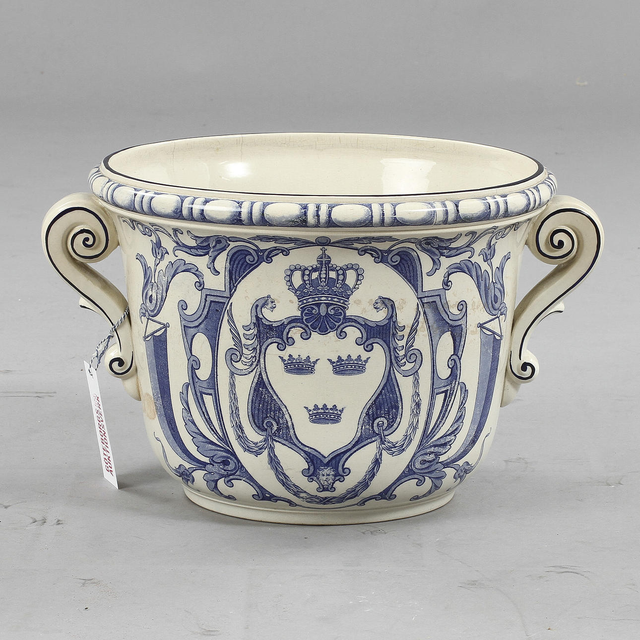 YTTERFODER, porslin, Rörstrand.