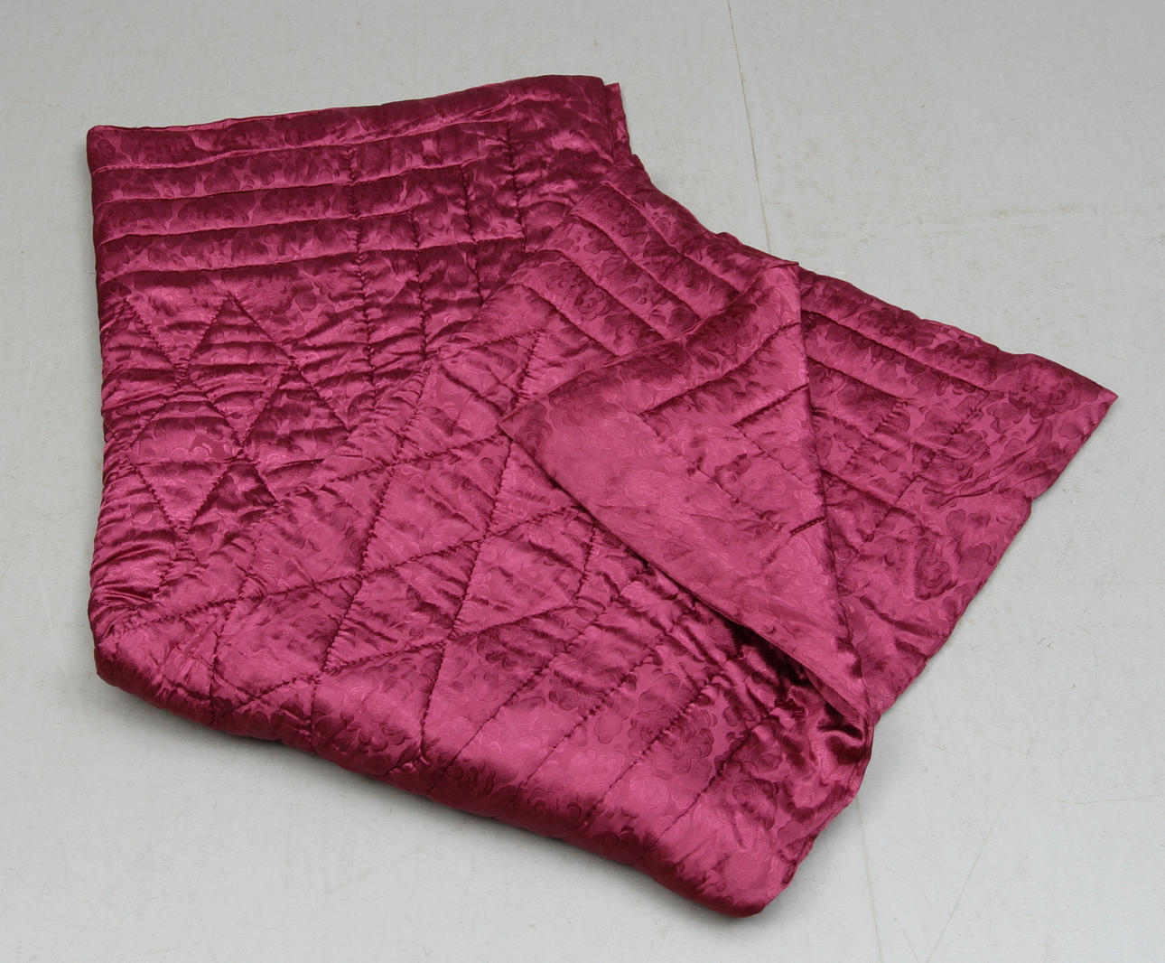 ÖVERKAST/TÄCKE, 1900-talets första hälft.