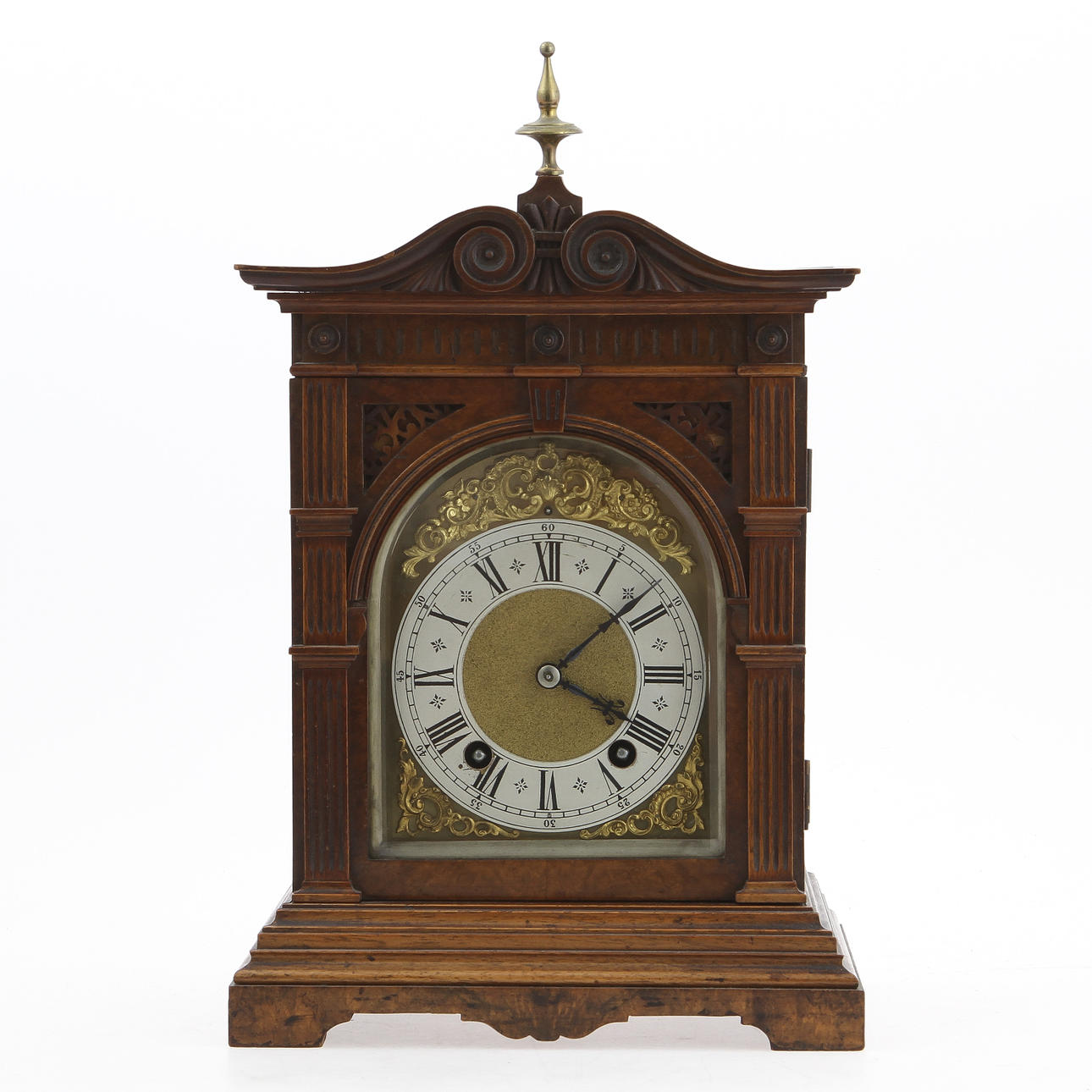 BORDSUR, Lenzkirch, Tyskland.