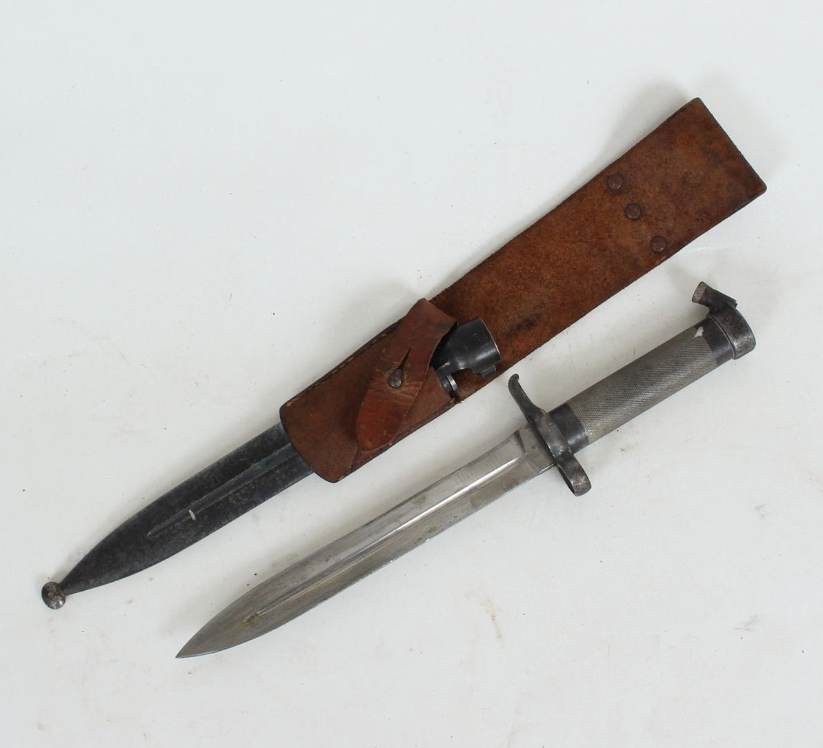 BAJONETT, m/96.
