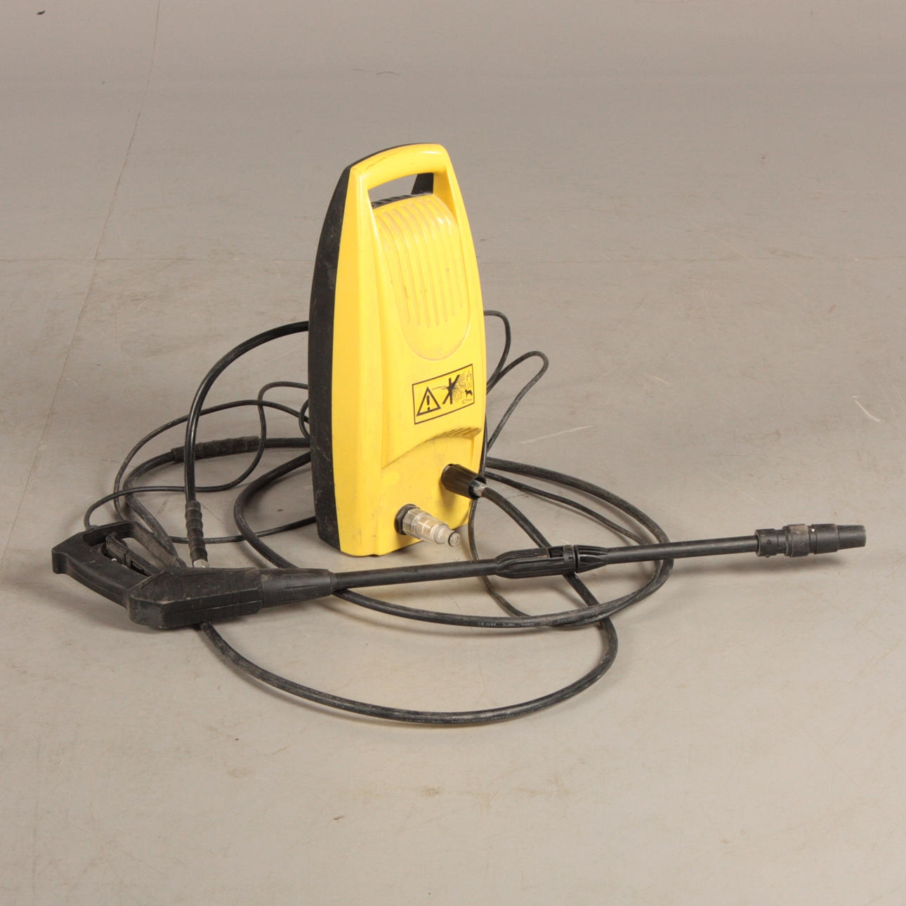 HÖGTRYCKSTVÄTT, Do-it, HPI1000.