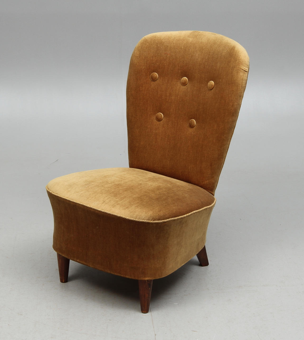 EMMAFÅTÖJ, 1900-tal.