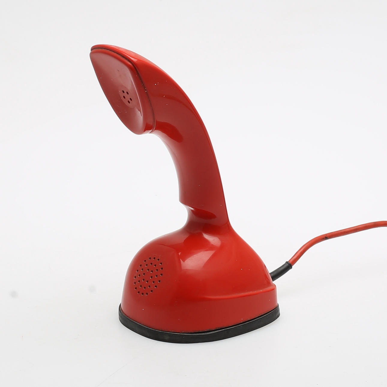 KOBRATELEFON, "Ericofonen", LM Ericsson, 1900-talets andra hälft.