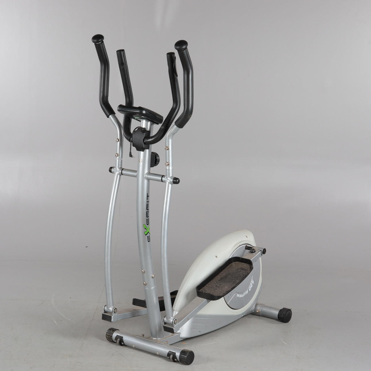 CROSSTRAINER, Exerfit, 520, Elliptical.