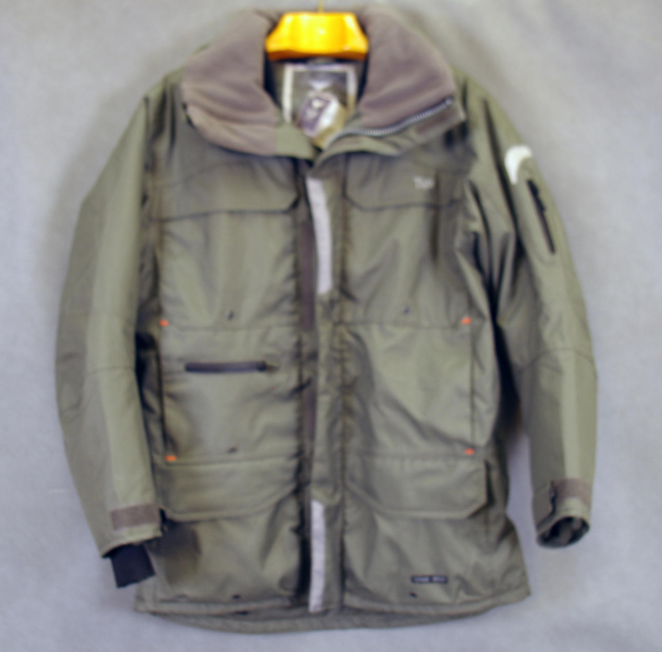 JACKA, T&P Outdoor Lifestyle.