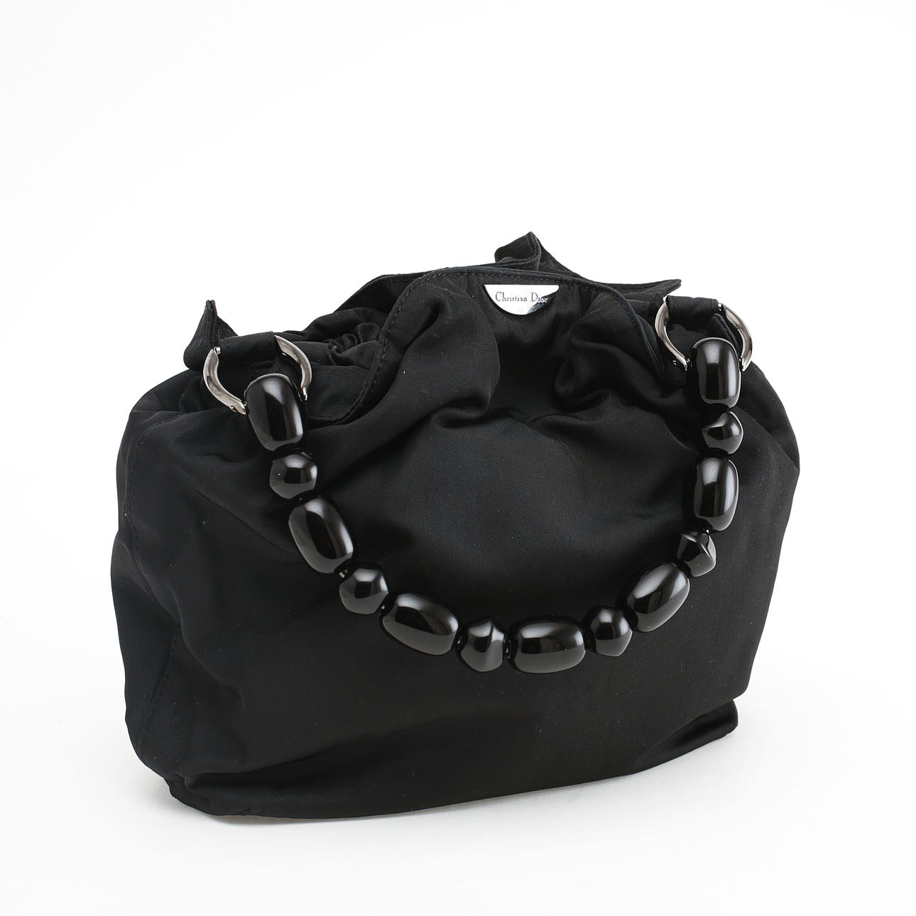 HANDBAG, "Nylon Malice", Dior.