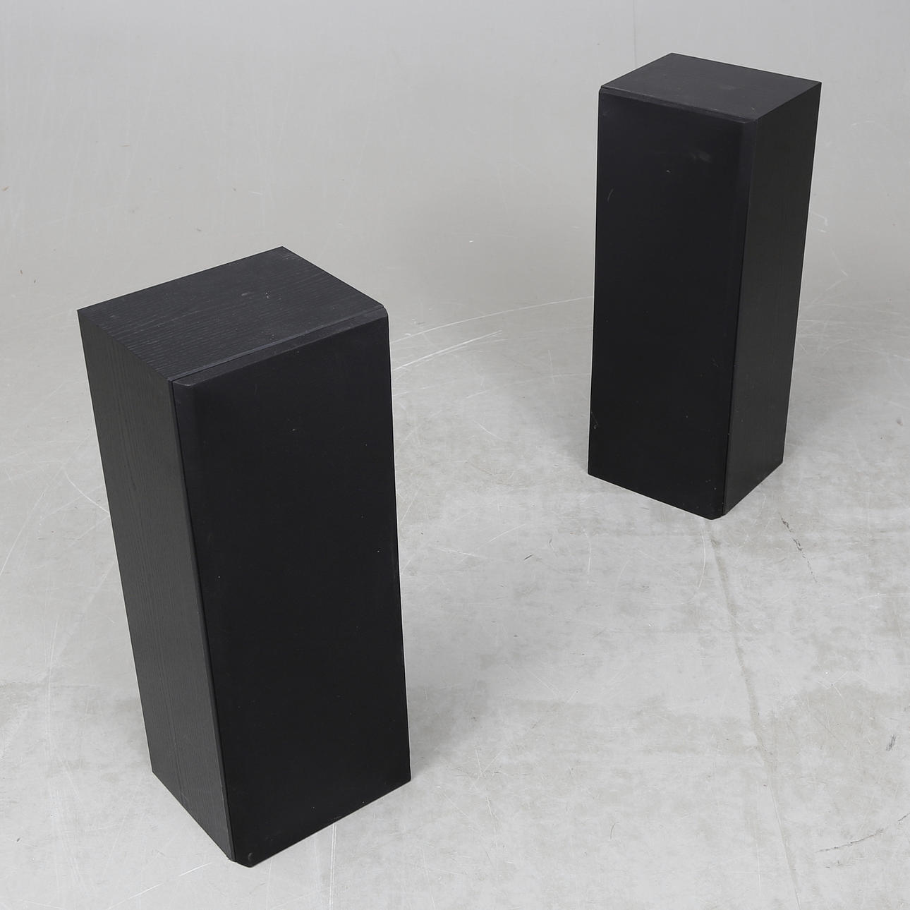 LAUTSPRECHER, ein Paar, Sonab B-31.