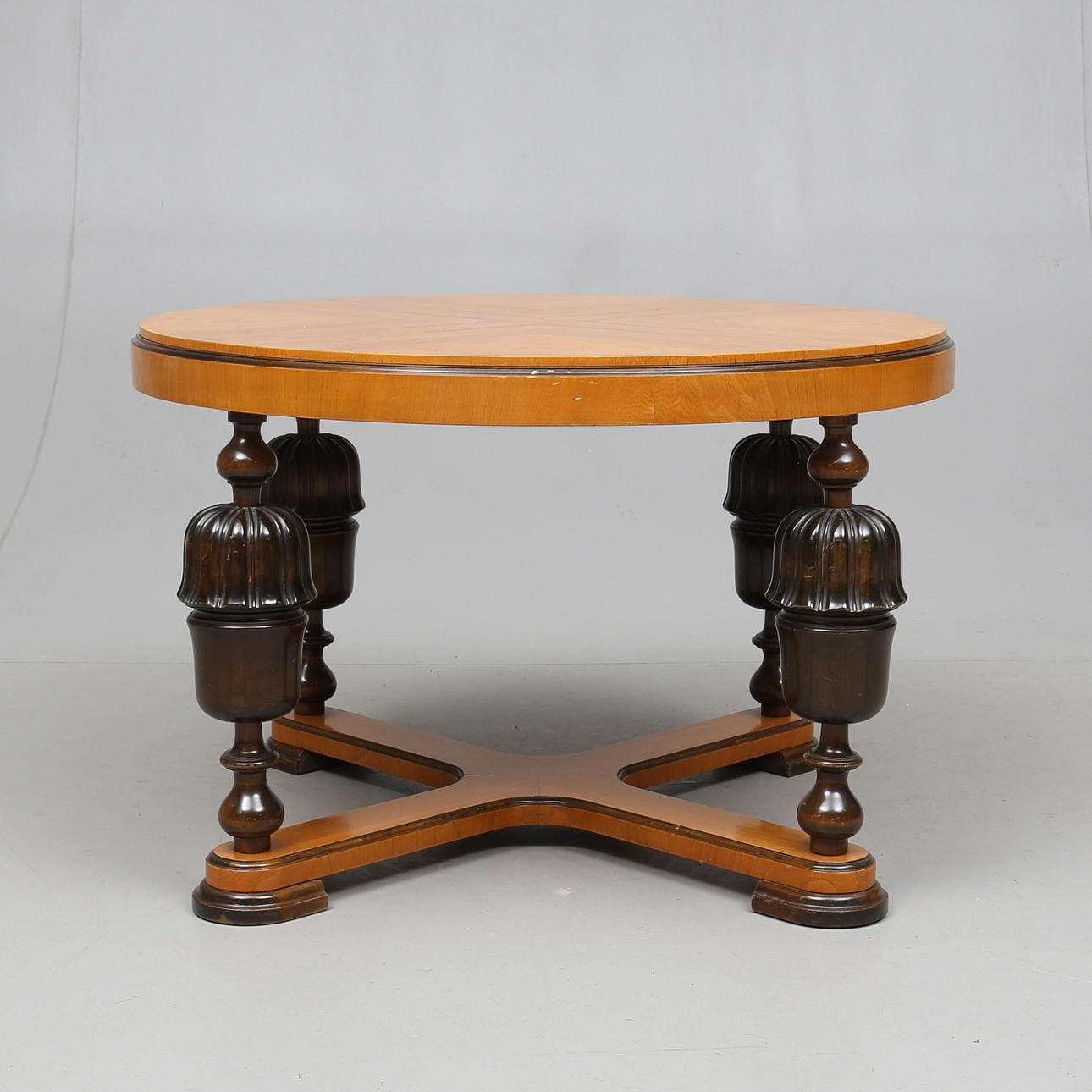 SOFFBORD, art deco, 1920'erne/30'erne.