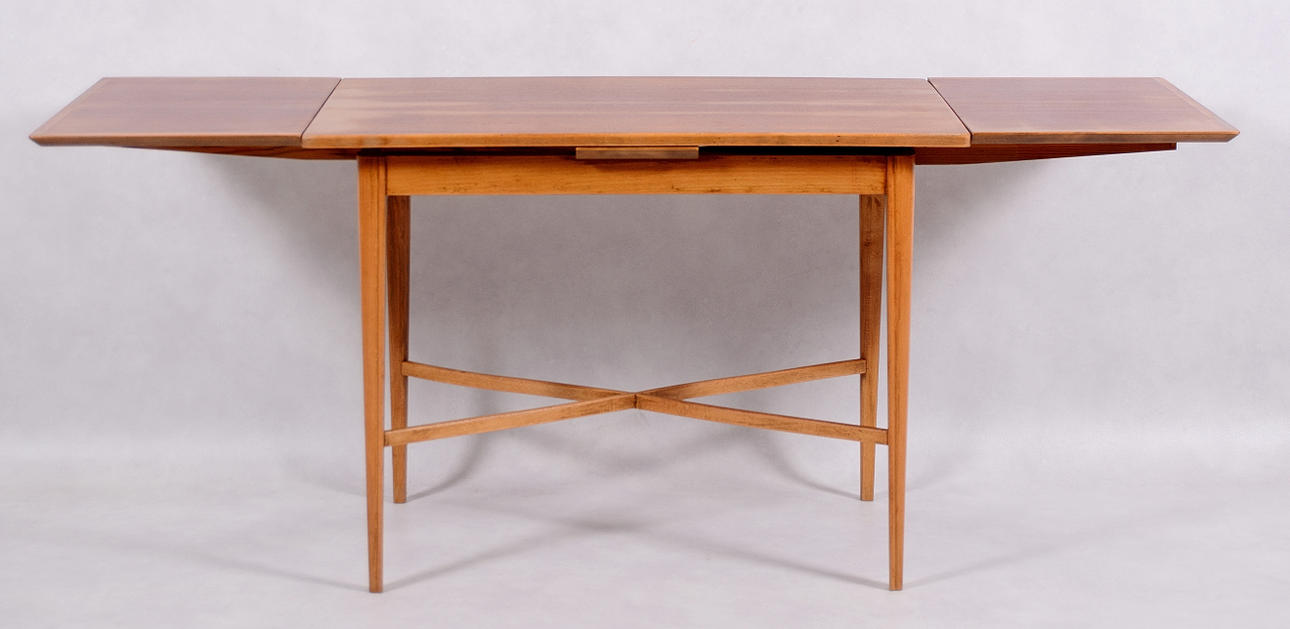 SOFFBORD, Nordiska Kompaniet, 1940-tal.