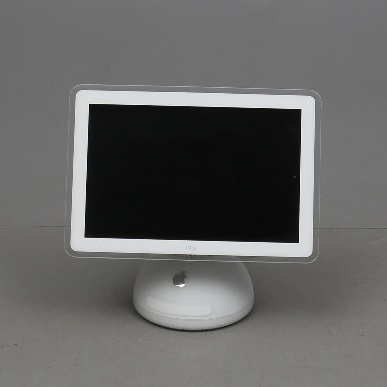 COMPUTER, Imac G4, 20 tommer, 2003.