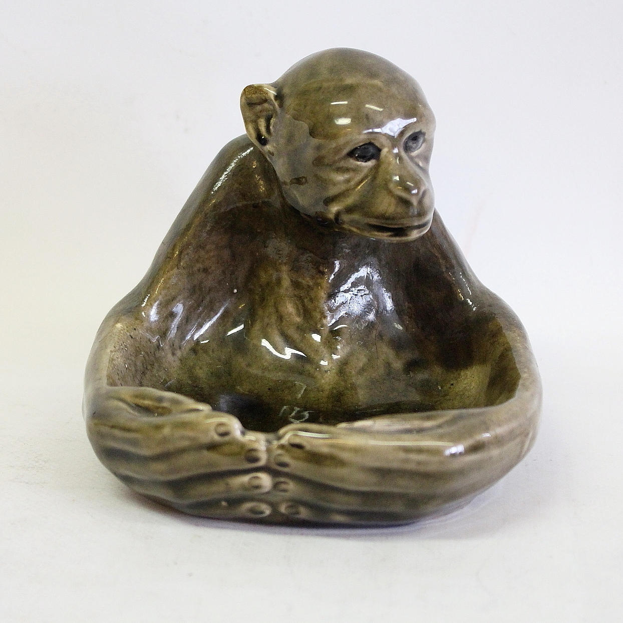 ASKFAT forma de APA, Rörstrand.