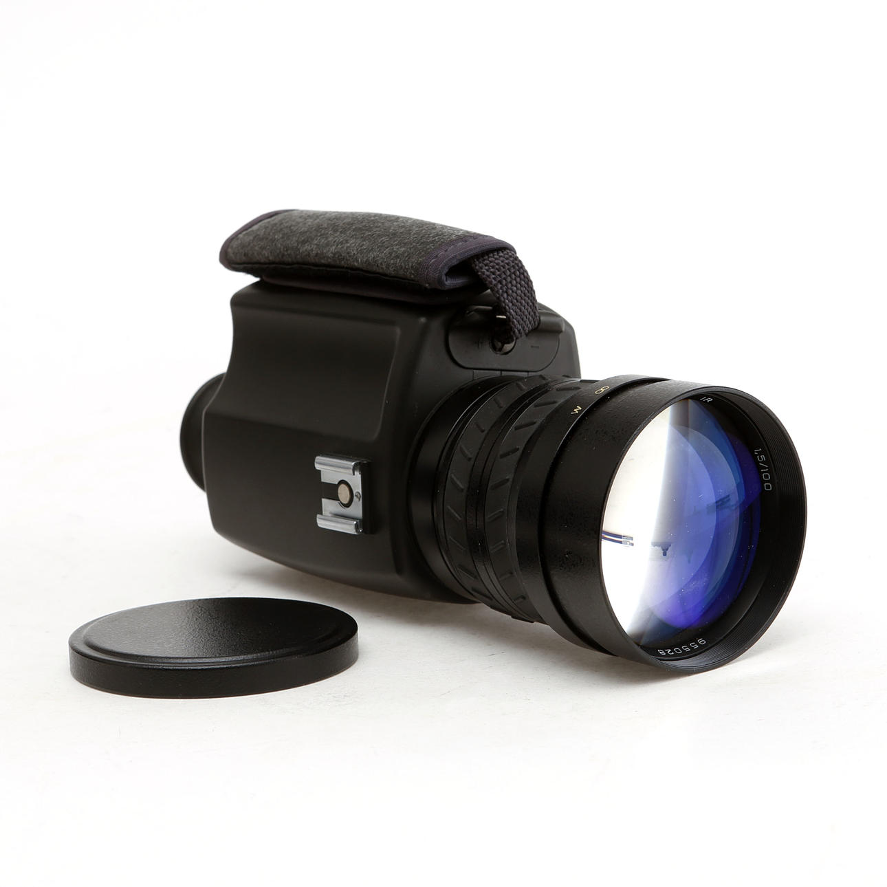 NATTKIKARE, Zenit, Ryssland.