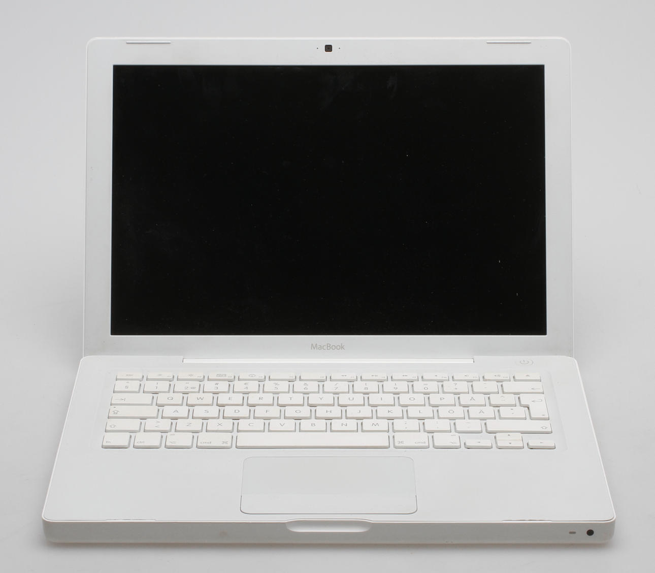 BÄRBAR DATOR, A1181, Macbook.